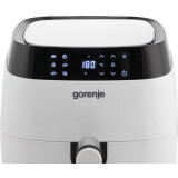 Aerogrils Gorenje AF1409DW White