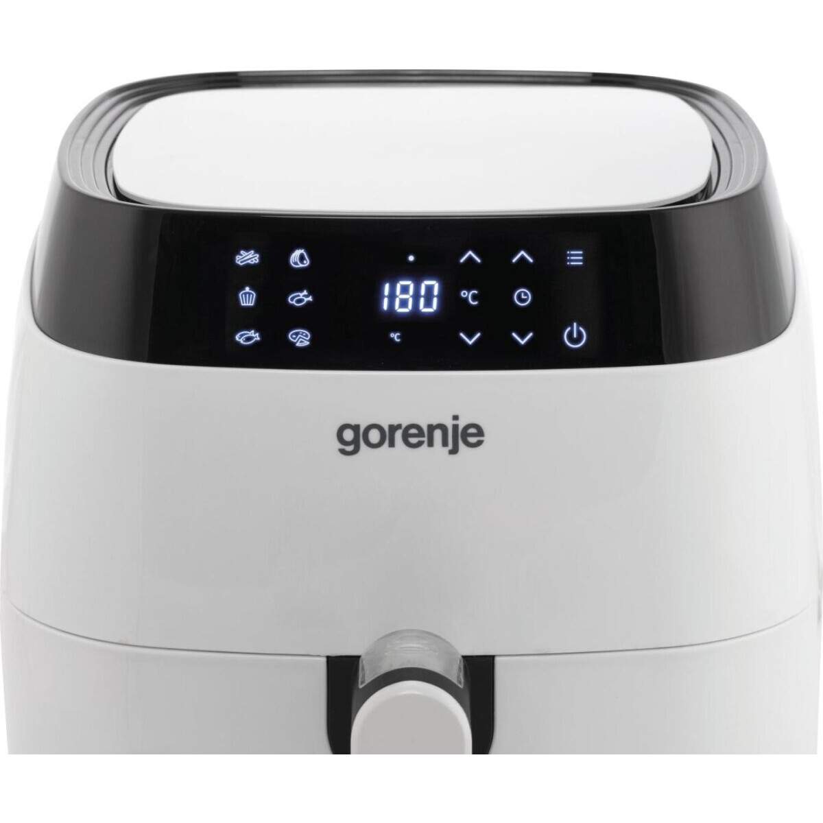 Aerogrils Gorenje AF1409DW White - foto 4