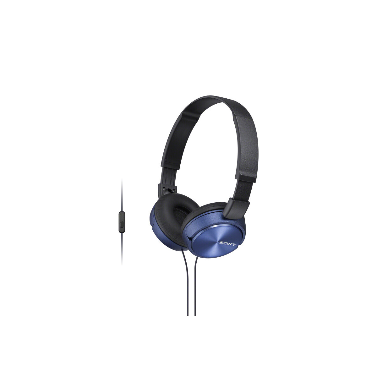 Austiņas Sony ZX series MDR-ZX310AP - MDRZX310APL.CE7