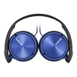 Austiņas Sony ZX series MDR-ZX310AP (MDRZX310APL.CE7)