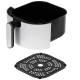 Aerogrils Camry CR 6313 White