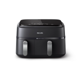 Aerogrils Philips NA351/00 3000 Series Black