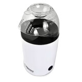 Popkorna pagatavošanas ierīce ESPERANZA EKP006 Black, White 0.27 L 1200 W