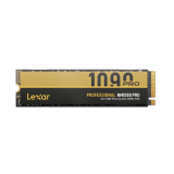 SSD Lexar Professional NM1090 PRO 4TB (LNM109P004T-RNNNG)