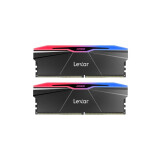 Operatīvā atmiņa Lexar 32 GB DDR5 6000 MHz CL28 (LD5U16G60C28BR-RGD)
