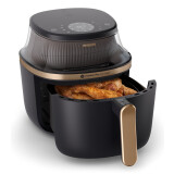 Aerogrils Philips 3000 series NA332/00 Black