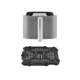 Aerogrils Ninja SL400EU Black, Grey