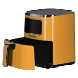 Aerogrils Heinrichs HFR 8216 Yellow (HFR 8216 ŻÓŁTA)