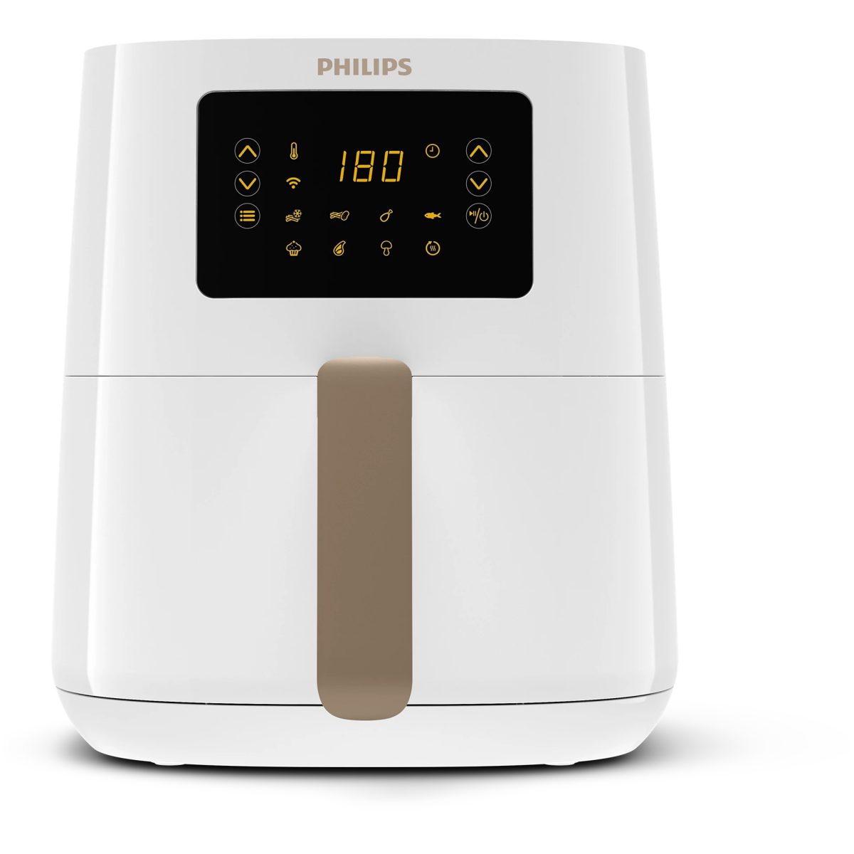 Aerogrils Philips 5000 series HD9255/30 White