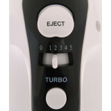 Mikseris Adler AD 4205 b White, Black