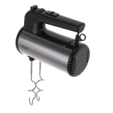 Mikseris Adler AD 4232 Black, Stainless Steel