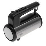 Mikseris Adler AD 4232 Black, Stainless Steel