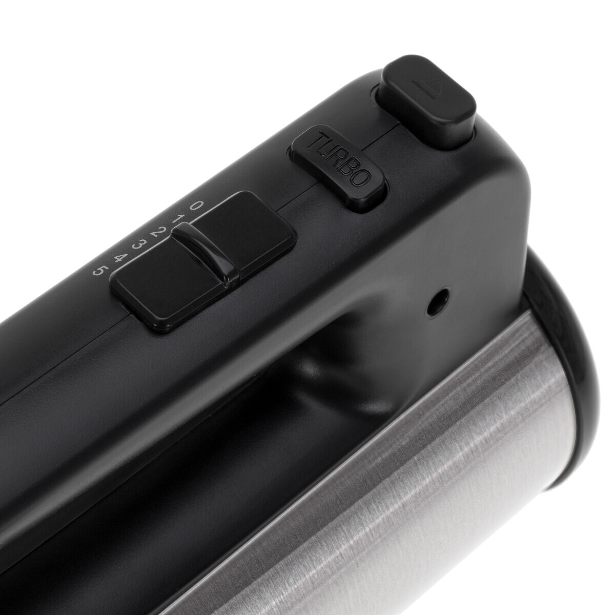 Mikseris Adler AD 4232 Black, Stainless Steel - foto 6