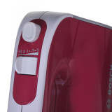 Mikseris Bosch MFQ 40304 Red, White