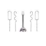 Mikseris Adler AD 4212 Red, White