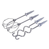 Mikseris Bosch MFQ40303 Red (MFQ 40303)