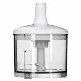 Mikseris Bosch MFQ36480 Grey, White