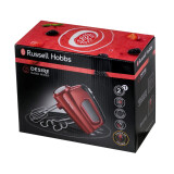 Mikseris Russell Hobbs 24670-56 Red