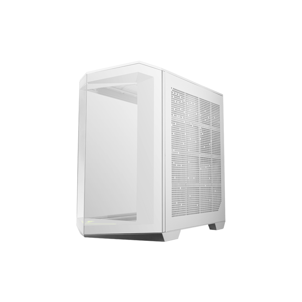 Datora korpuss MSI MAG PANO 100R PZ (306-7G26W22-HH9) - foto 3