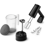 Mikseris Philips 5000 series HR3781/10 Black