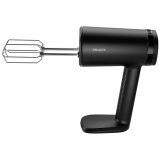 Mikseris Philips 5000 series HR3781/10 Black