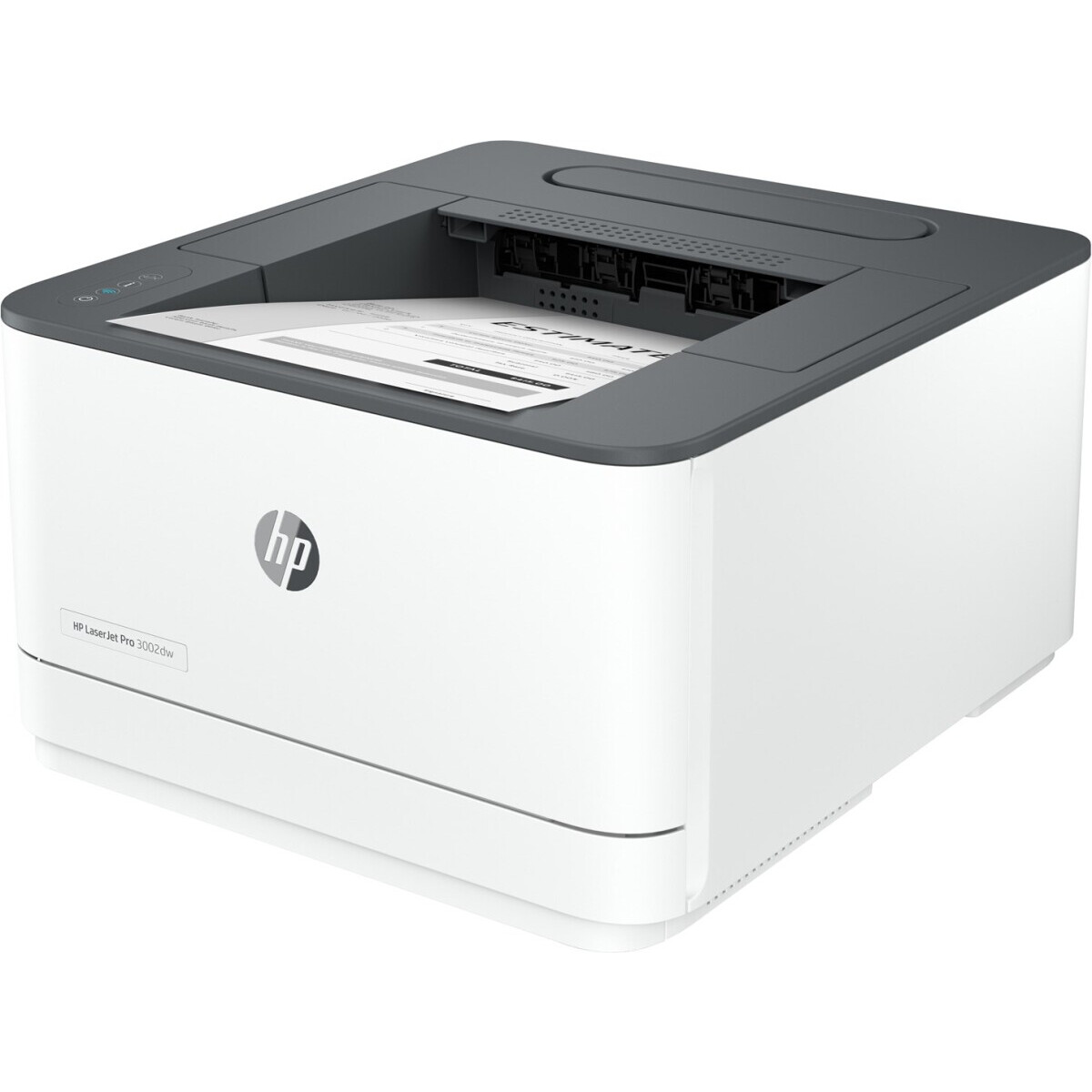 Printeris HP LaserJet Pro 3002dw (3G652F) - foto 3