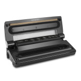 Vakuuma iesaiņotājs Caso VC11 Stainless steel (01369)