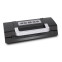 Vakuuma iesaiņotājs Caso HC 170 Black, Stainless steel (01358)