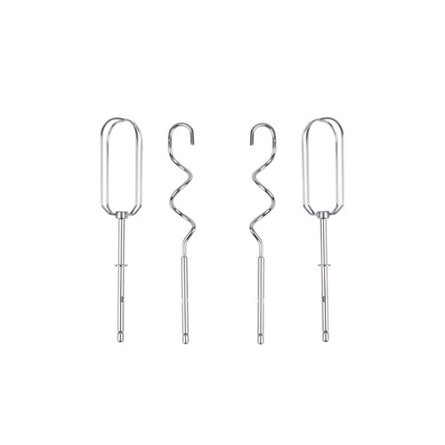 Mikseris Adler AD 4201 g White - foto 5