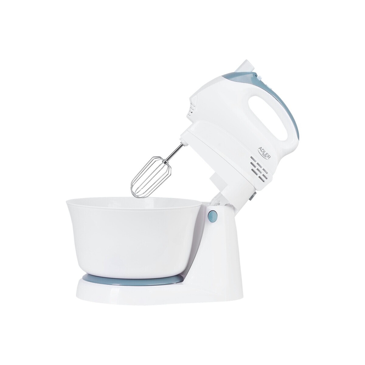 Mikseris Adler AD 4202 White