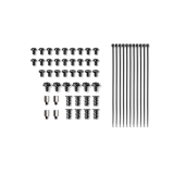 Datoru korpuss DeepCool CH360 Mid Tower (R-CH360-WHAPE3D-G-1)