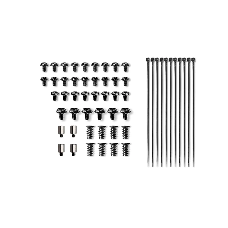 Datoru korpuss DeepCool CH360 Mid Tower (R-CH360-WHAPE3D-G-1) - foto 5