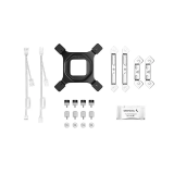 Procesoru dzesētaji Deepcool AG620 BK ARGB V2 (R-AG620-WHAMMN-GJD)