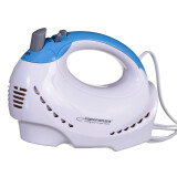 Mikseris ESPERANZA EKM010 Light Blue, White