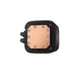 Procesoru dzesētaji Deepcool LE240 V2 (R-LE240-BKAMMC-G-2)