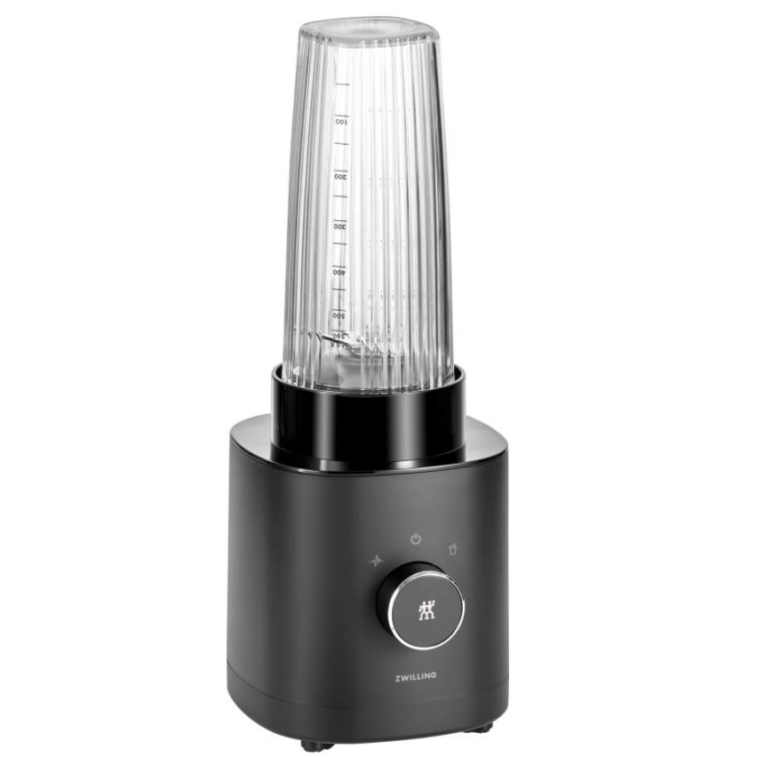 Blenderis Zwilling ENFINIGY Black (53003-001-0) - foto 2