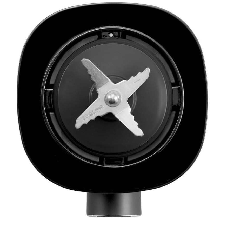 Blenderis Zwilling ENFINIGY Black (53003-001-0) - foto 4