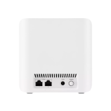 Wi-Fi Mesh sistēma ASUS ZenWiFi BD4 2 pack (90IG0960-MO3C20)