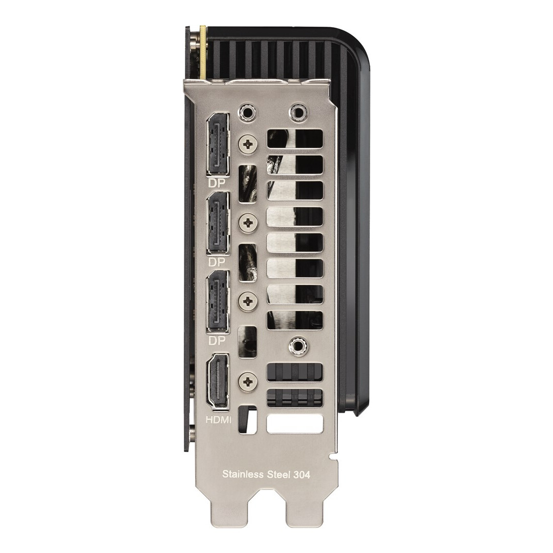 Videokarte ASUS PRIME GeForce RTX 5060 Ti 16GB GDDR7 OC (90YV0MH2-M0NA00) - foto 5