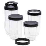 Blenderis Adler AD 4084 Stainless Steel