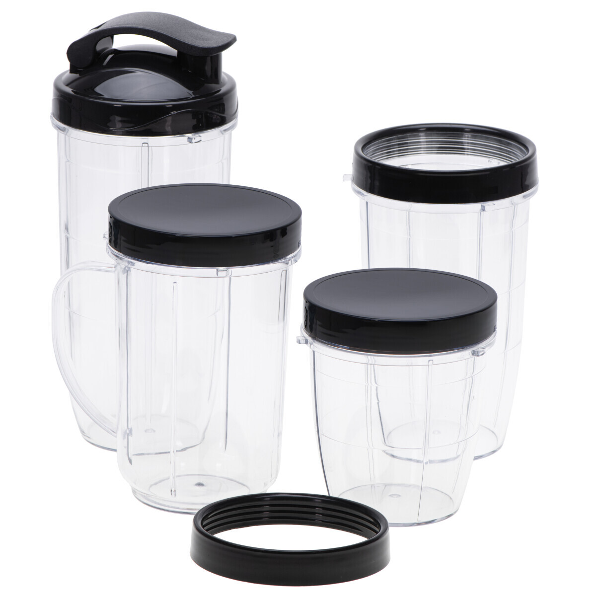 Blenderis Adler AD 4084 Stainless Steel - foto 3