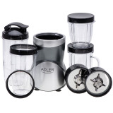 Blenderis Adler AD 4084 Stainless Steel