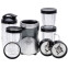 Blenderis Adler AD 4084 Stainless Steel - foto 4