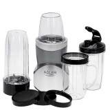 Blenderis Adler AD 4084 Stainless Steel