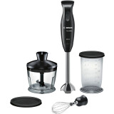 Blenderis Bosch CleverMixx MSM2650B Black