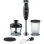 Blenderis Bosch CleverMixx MSM2650B Black