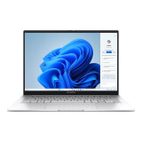 Portatīvais dators Asus Zenbook 14 UX3405CA-QL219W Intel Core Ultra 5 125H (90NB14W4-M00880)