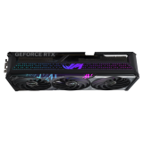 Videokarte ASUS ROG Strix GeForce RTX 5070 Ti OC 16GB GDDR7 (90YV0M90-M0NA00)