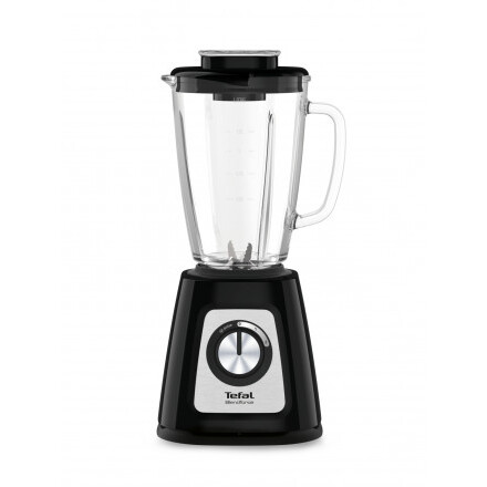 Blenderis Tefal BlendForce 2 BL435831 Black