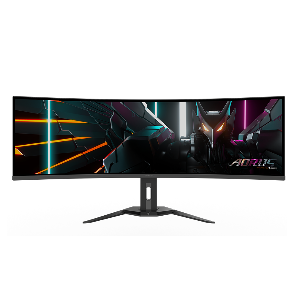 Monitors GIGABYTE CO49DQ